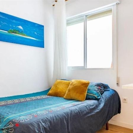Acogedora Habitacion En Apartamento Compartido Amplio Y Centrico Γρανάδα Εξωτερικό φωτογραφία