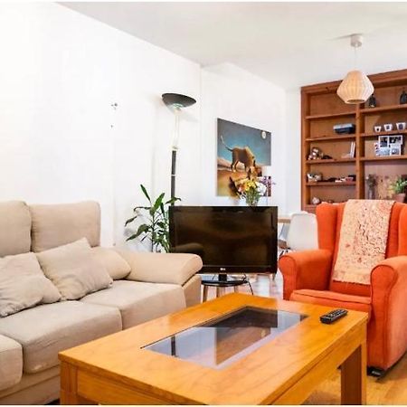 Acogedora Habitacion En Apartamento Compartido Amplio Y Centrico Γρανάδα Εξωτερικό φωτογραφία