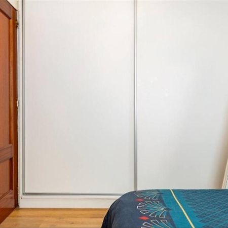 Acogedora Habitacion En Apartamento Compartido Amplio Y Centrico Γρανάδα Εξωτερικό φωτογραφία