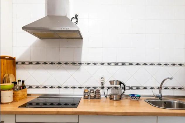 Acogedora Habitacion En Apartamento Compartido Amplio Y Centrico Γρανάδα Εξωτερικό φωτογραφία