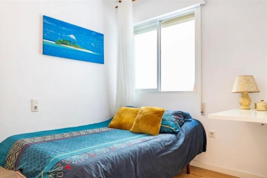 Acogedora Habitacion En Apartamento Compartido Amplio Y Centrico Γρανάδα Εξωτερικό φωτογραφία