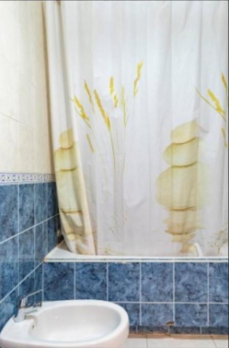 Acogedora Habitacion En Apartamento Compartido Amplio Y Centrico Γρανάδα Εξωτερικό φωτογραφία